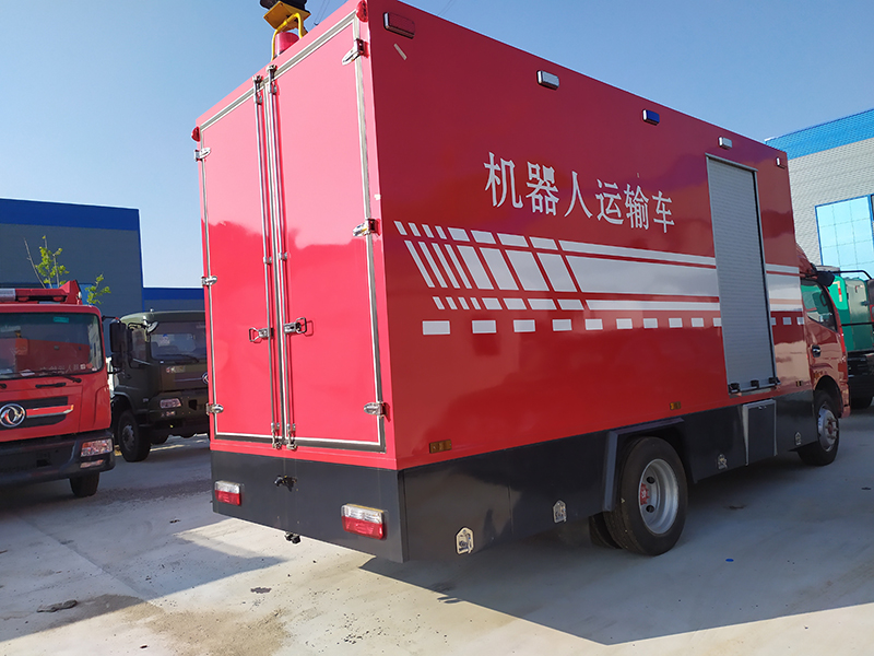 機(jī)器人運(yùn)輸車(chē)